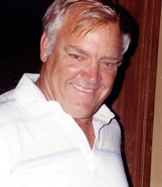 Obituary of Charles Keith Lawson