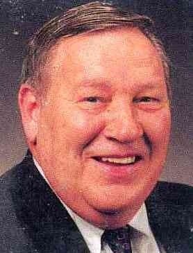 Obituary of Ralph "Doc" Dockery