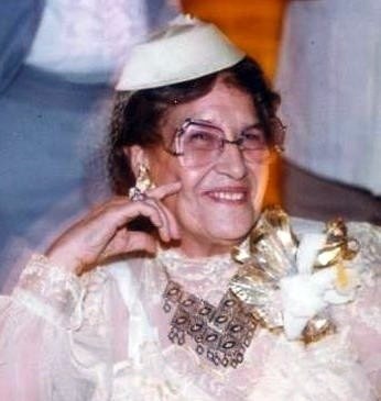 Obituary of Jessie T. Moreno