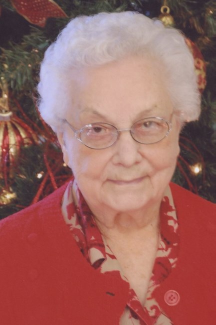 Obituary of Charlene Lillian Reichardt