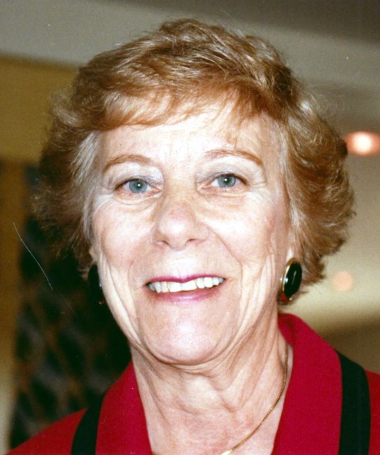 Obituary of Felicia Calcaterra