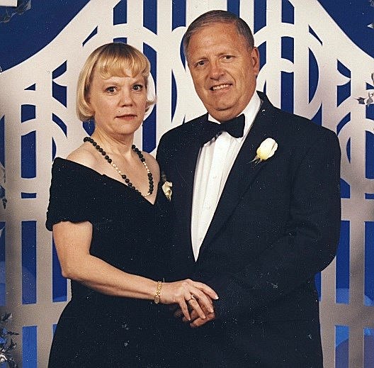 Obituario de Robert L. Davidson