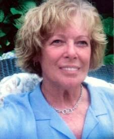 Obituary of Ann Donaruma