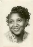 Obituary of Essie B. Hill