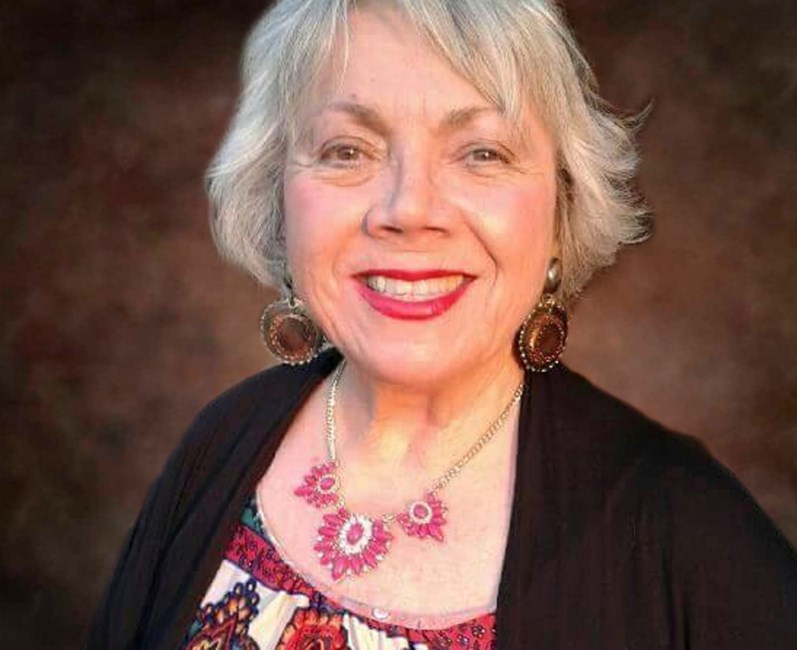 Obituary of Carol Joy Marone  Robins Schwartze