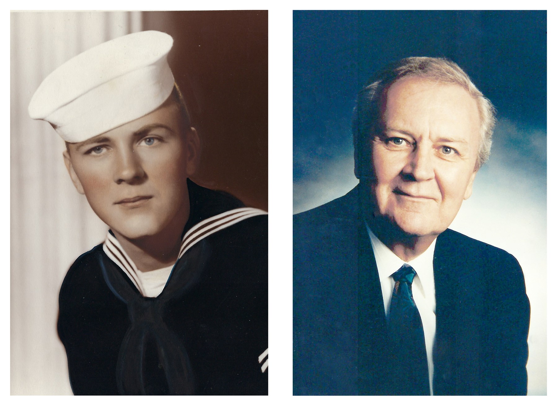 Marshall "Pete" Peterson Obituary Belleville, IL