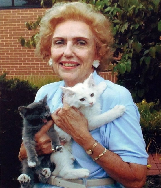 Obituary of Barbara Kathryne Fryburg