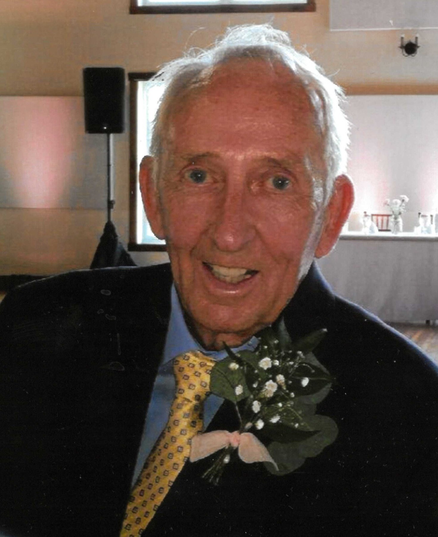 William John Hawley Obituary Fort Wayne, IN