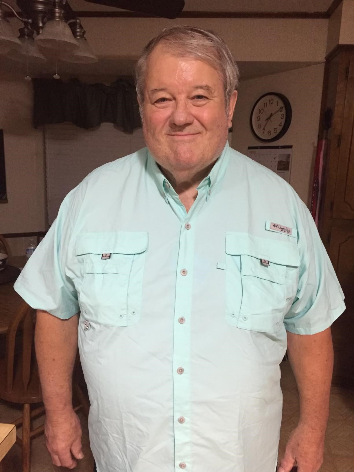 Obituary of Kenneth F. Johnson