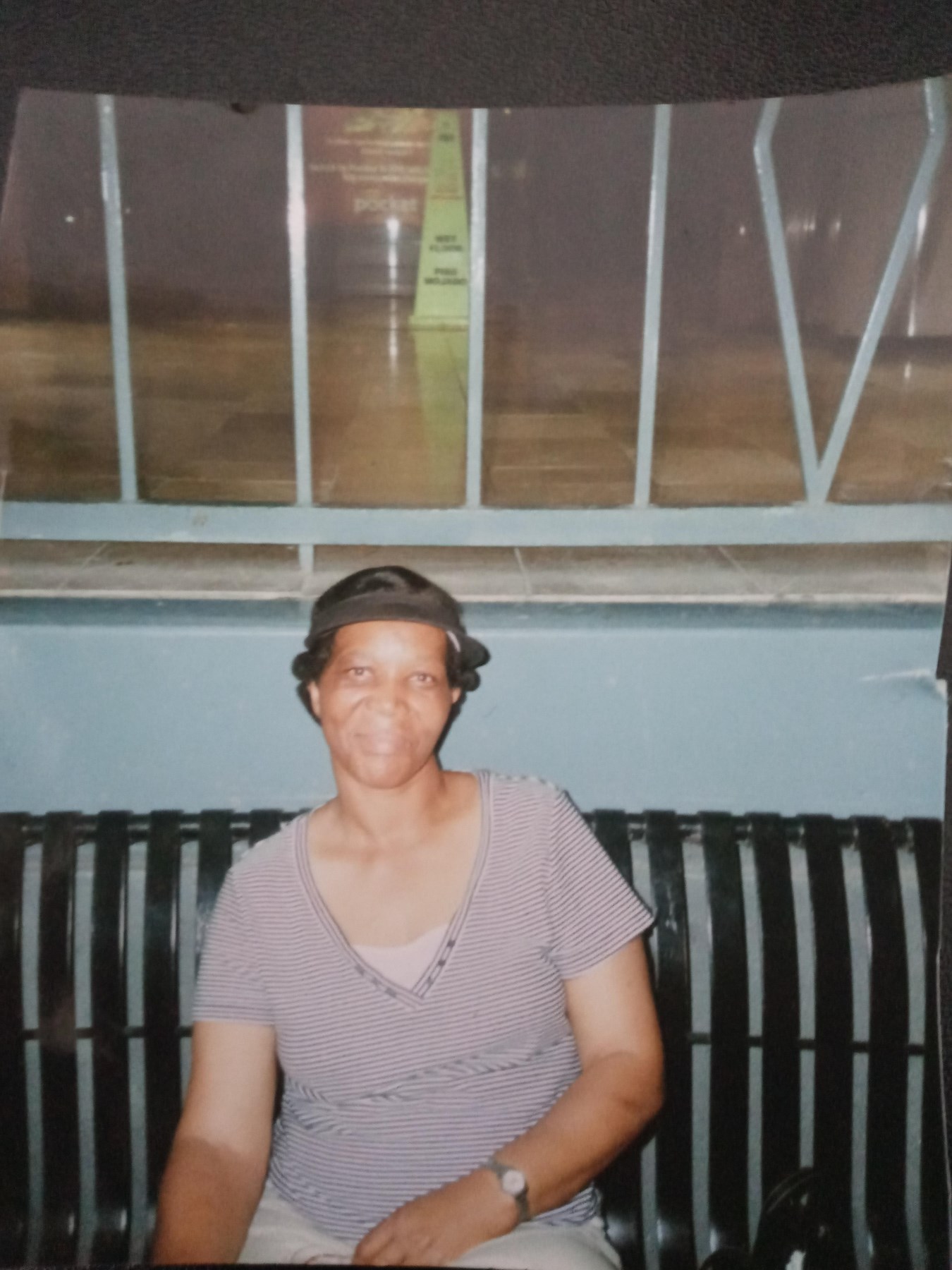 Obituary of Pamela Lynn Franklin