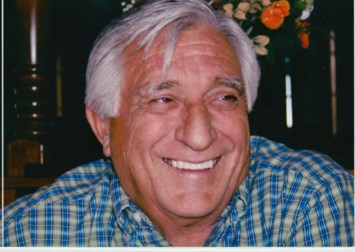 Avis de décès de Eugene Joseph Cordova