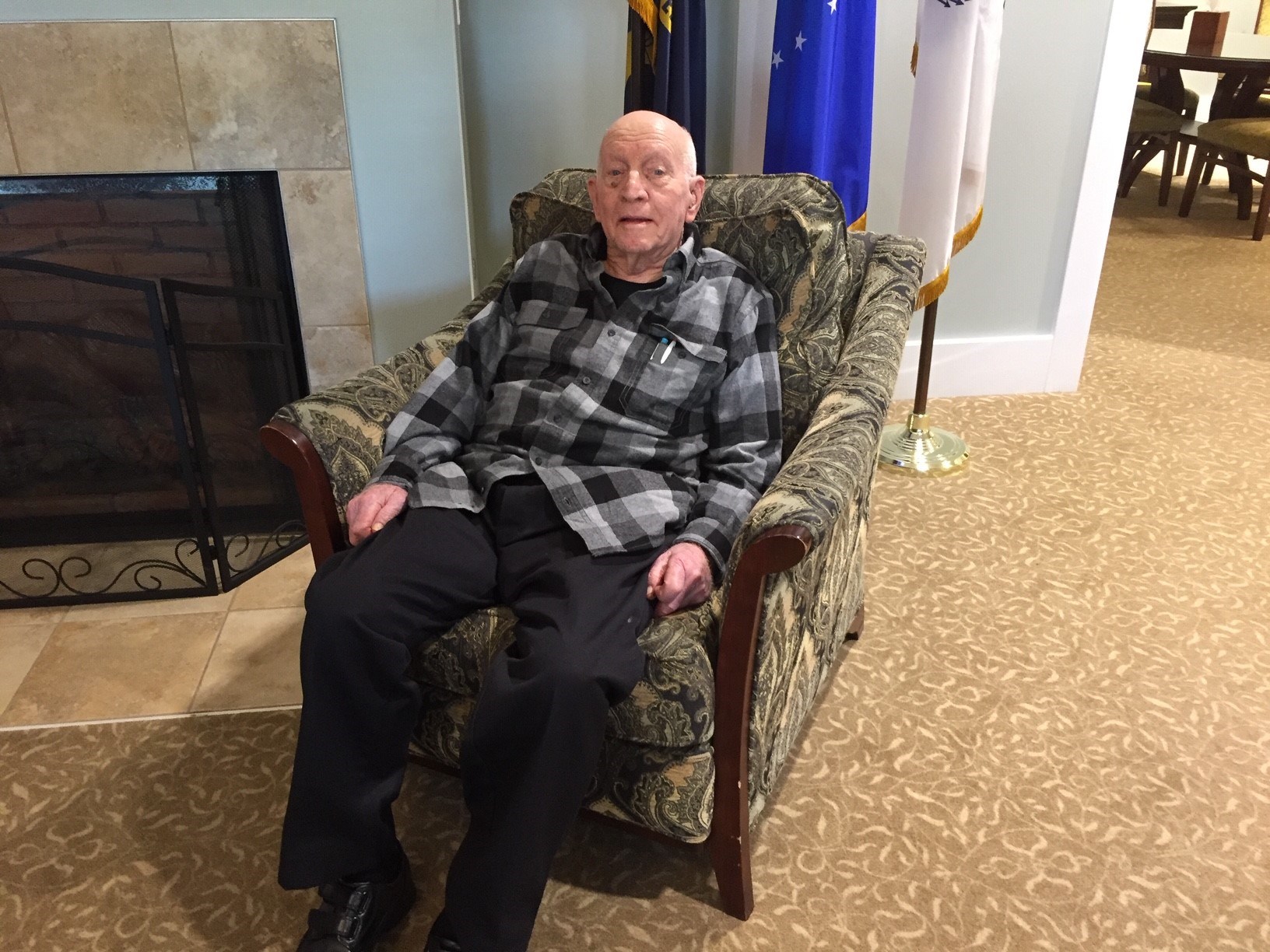 Obituary of Robert E. "Bob" Spillers