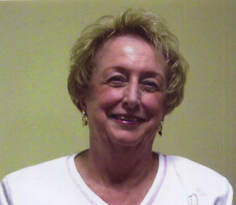 Obituario de Kitty JoAnne Walker