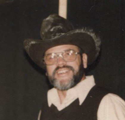 Obituary of Allen William Burgess