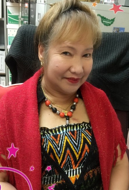 Obituary of Zenaida Mangahis Jesmer