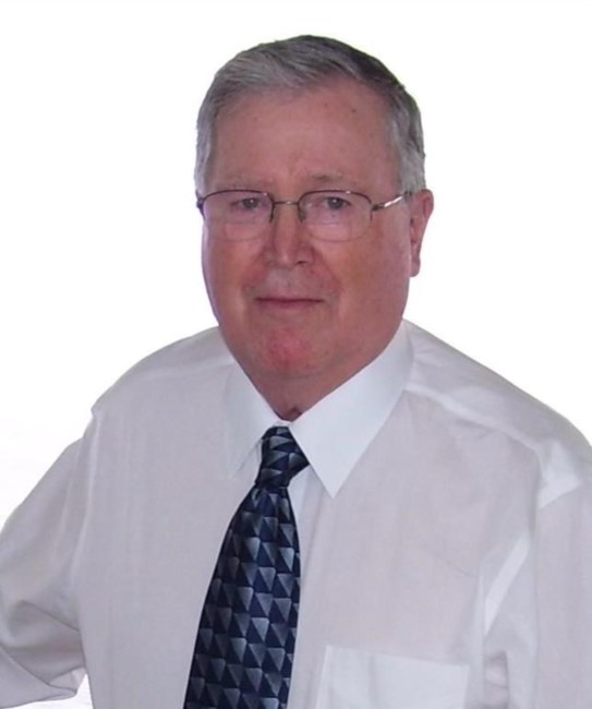 Obituary of James R. McGarry