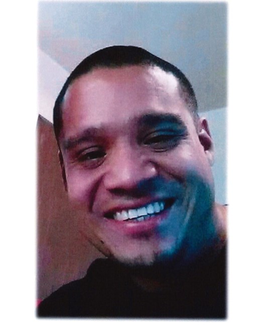 Obituary of Francisco Diego Garcia