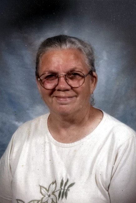 Obituary of Thelma Ann Hyfield