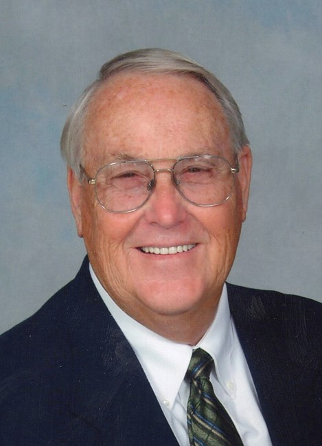 Obituary of Kenneth Ray Burroughs
