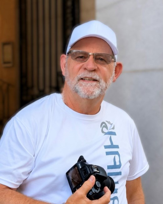 Obituary of Marvin Gerhardt Castleberry