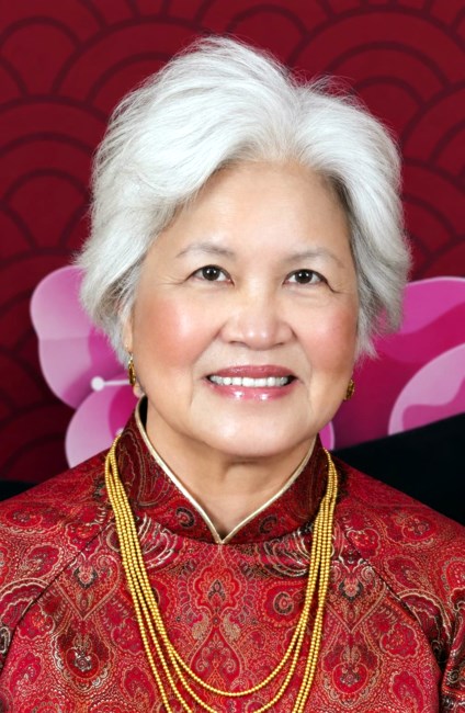 Obituary of Cam Hoan Nguyễn