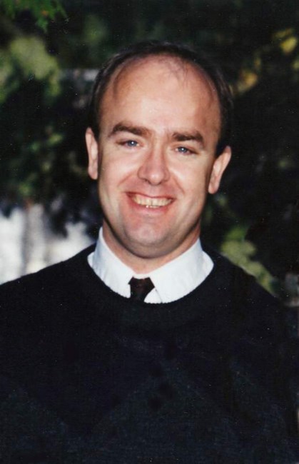 Obituary of Richard Rick Allison Thompson