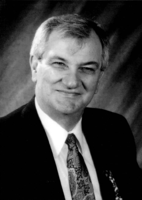 Avis de décès de Charles F. Muller