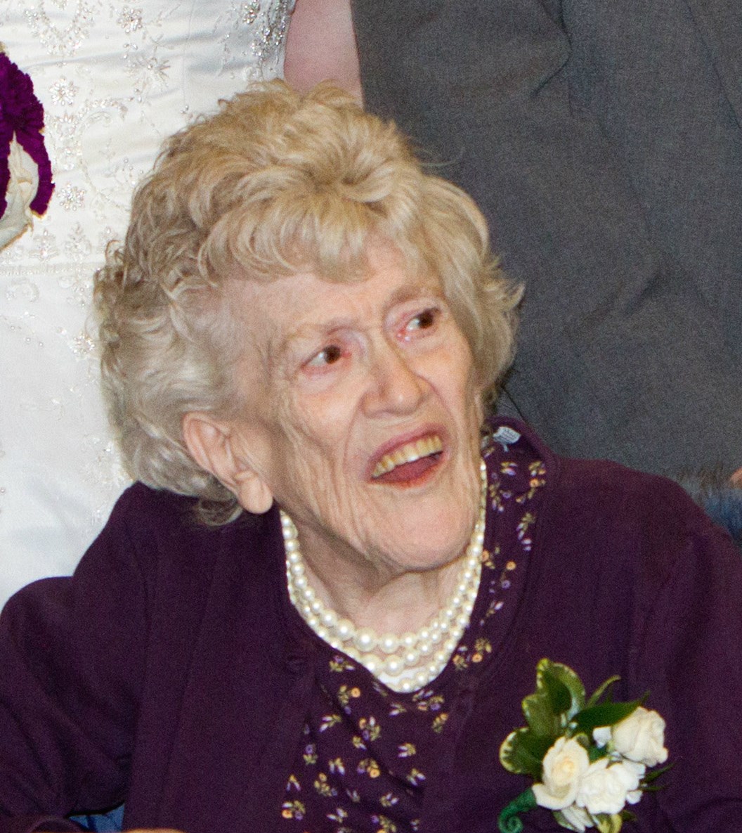 Obituary of Joan Rita Elizabeth Katherine Anderson
