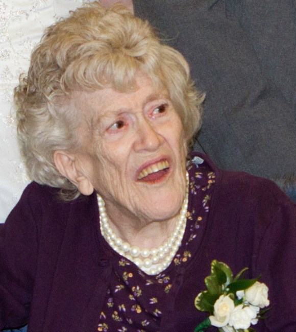 Obituary of Joan Rita Elizabeth Katherine Anderson