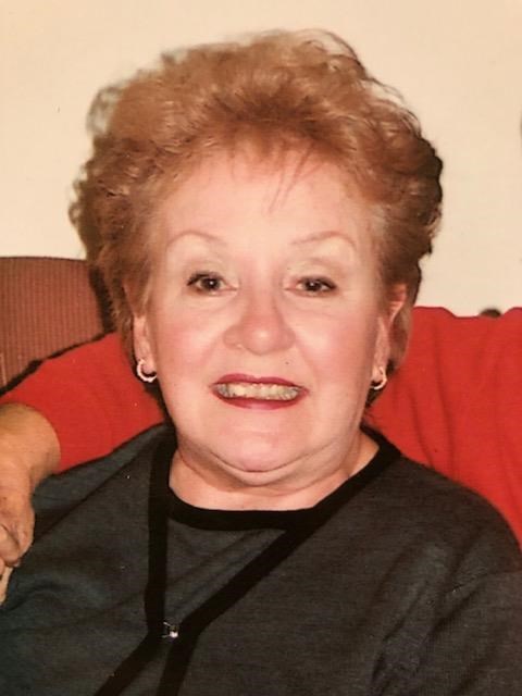 Obituary of Geraldine J. Pratl