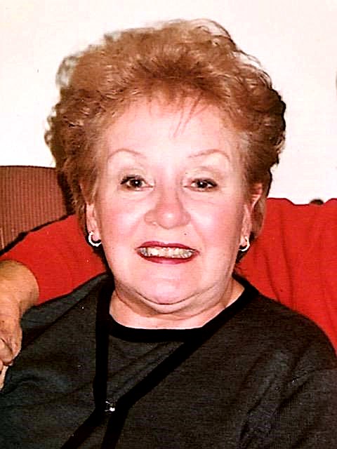 Obituary of Geraldine J. Pratl