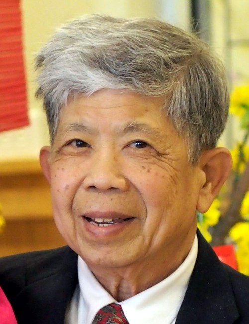 Obituary of Chanh Hanh Doan