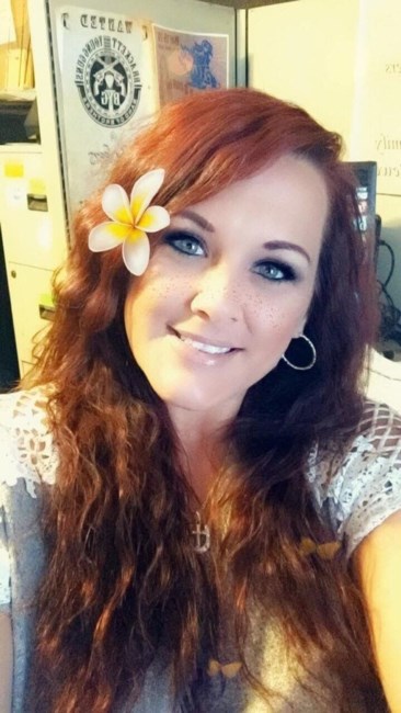 Obituary of Ranie Lynn O'Neal