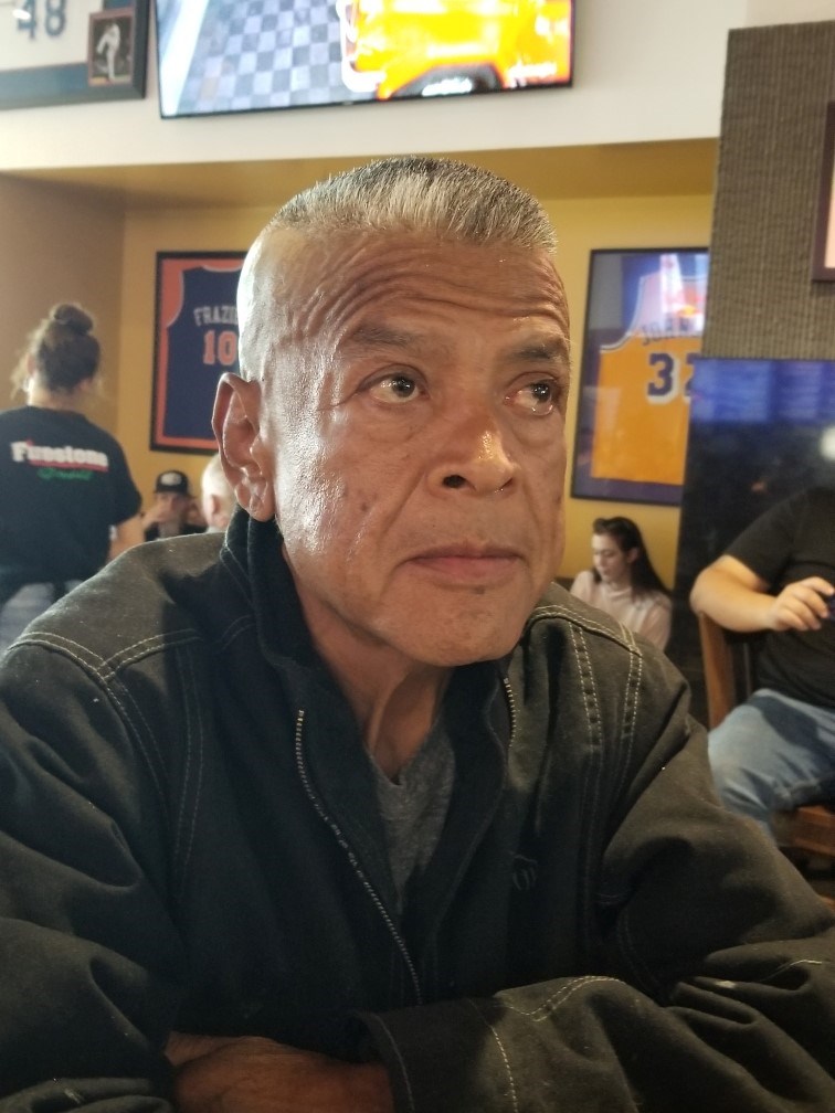 Obituary of Jesus Renteria Rincon