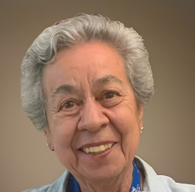 Obituary of Catherine Rose Revere