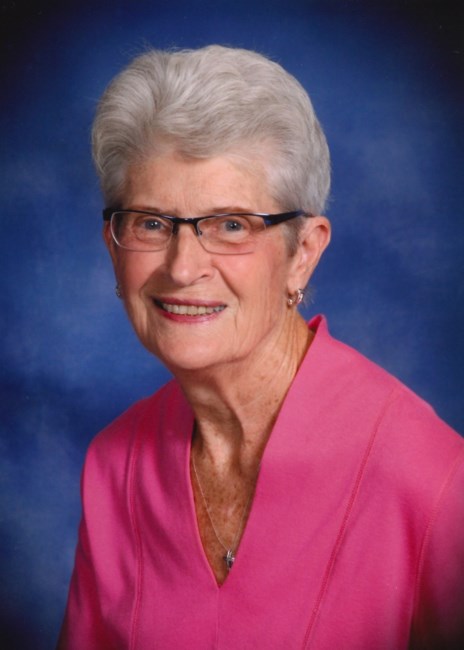 Obituary of Margie Lois Schmuldt
