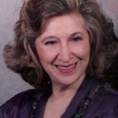 Avis de décès de Esther Elia Gonzales