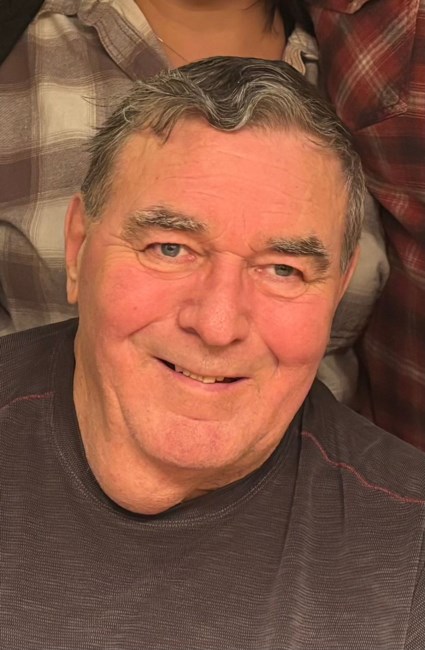 Avis de décès de Ronald Delorme