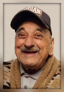 Obituary of Foca Serrao