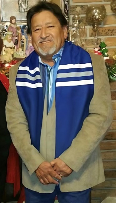 Obituary of Juan J Rivera