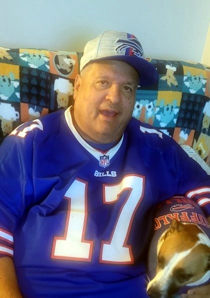 Obituary of Enrico "Rico" Francis Quarcini