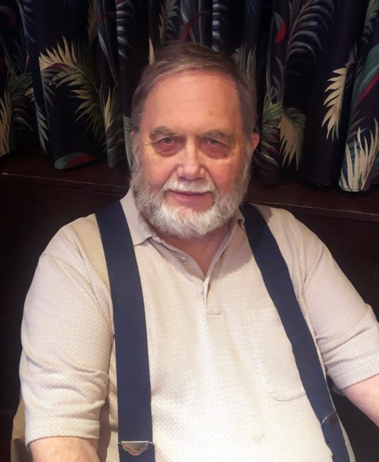 Obituary of Michael Leroy Doering
