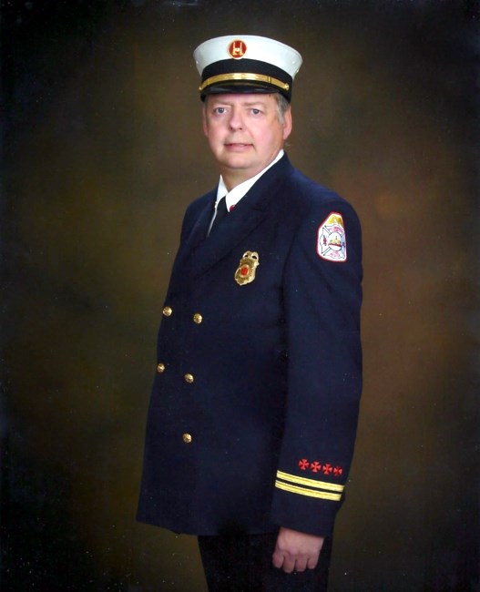 Obituary of Patrick Joseph Cotter