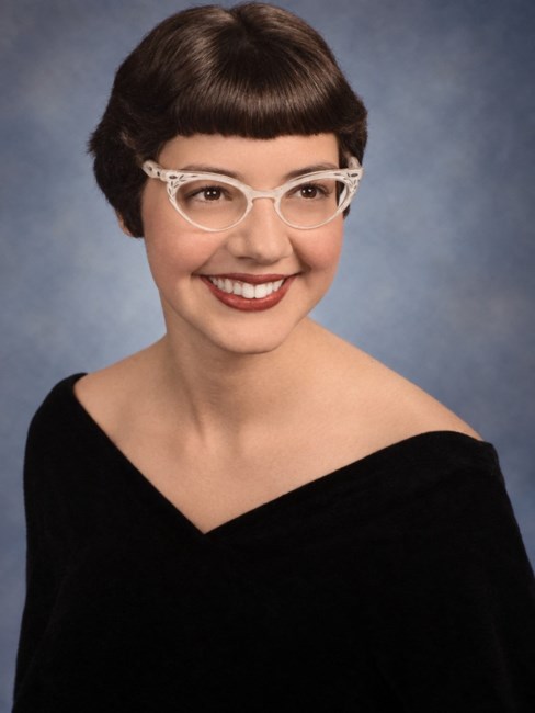 Obituary of Charlotte L. Quincoses