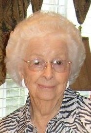 Obituary of Eunice A. Holton
