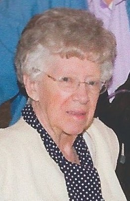 Obituary of Dorothy Colombo Janda