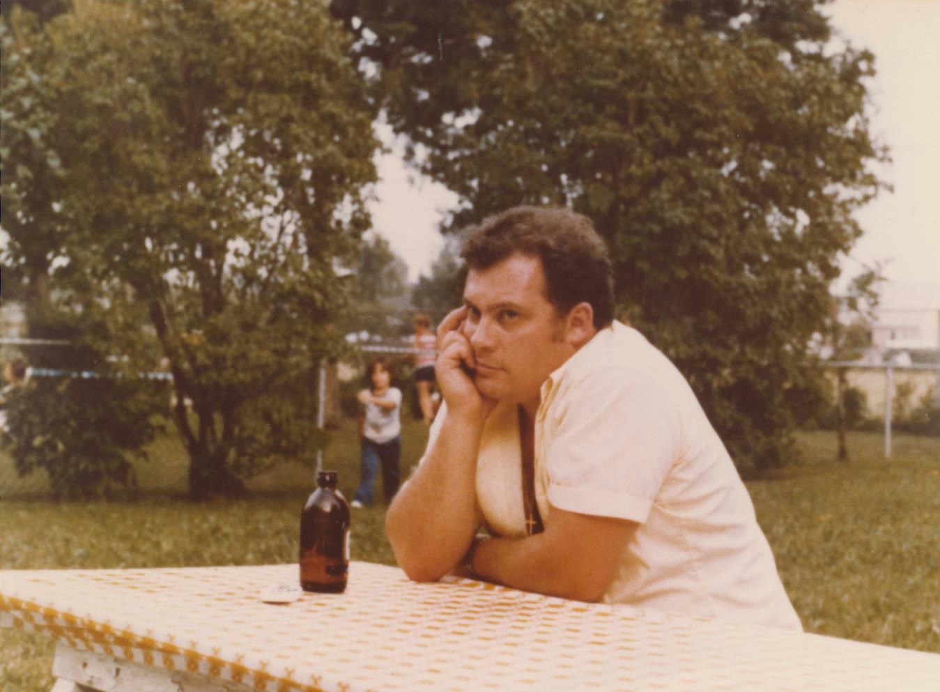 Obituary of Donald Double R Reid