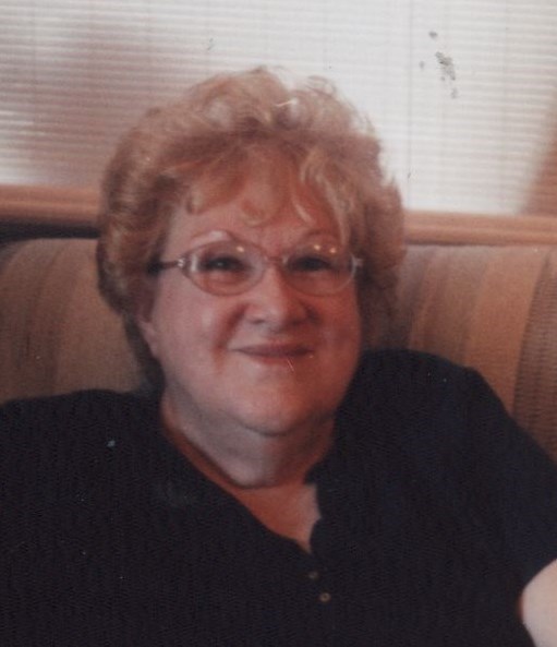 Obituary of Helen R. Thompson