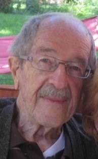 Avis de décès de Georges Henri Turcot