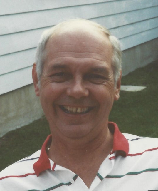 Obituario de Kenneth Mathew Kleimola